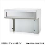 コーワソニア 郵便ポストSONIA埋込ボックスタイプCタイプダイヤル錠 ヘアライン仕上  37×29×39cm C915H