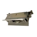 家研販売 アルミサッシ用取替戸車 戸車サイズ:12.5×35.5×96mm 12.5B-28 1個