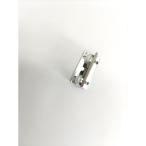家研販売 アルミサッシ用取替戸車 戸車サイズ:5×15×30mm W5A-10 1本