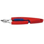 KNIPEX社 スリムニッパー 全長150mm 7803-150 1丁