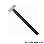 かじ平 ステンレス八角玄能うねり