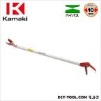 kamaki длинный обрезка &amp; коллекция .1m общая длина 1.0m KGP-1000