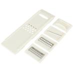 貝印 スライサー セット カセット式 調理器セット kai House SELECT DH-7077