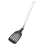 貝印 フライ返し ナイロン ターナー ホワイト kai House SELECT DE-5813