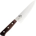 貝印 関孫六 桃山 牛刀 幅30.5×奥行4.2×高さ1.8cm 刃渡り/18cm AE5148