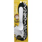 貝印 手の熱で溶かしてすくうアイスクリームスプーン 102mm FA5152 1個