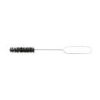 ケニス チューブブラシ小 豚毛 全長230mm 3-135-0880