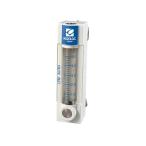コフロック 樹脂製流量計 RK20T-0-WATER-1600ML