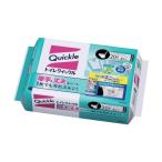 花王 トイレクイックルつめかえ用ジャンボパック２０枚入 204 x 144 x 58 mm 233424 20枚