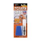 建築の友 クロスの穴うめ材スーパー ベージュ W80×L180×H18mm(1パック) CA-03 1