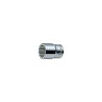 山下工業研究所 3/8sq.12角スタンダードソケット 15/16(差込角9.5mm） 3405A-15/16 1