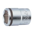山下工業研究所 ナットグリップソケット 10mm(差込角9.5mm） 3450M-10 1