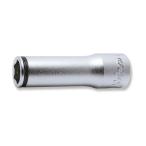 コーケン ナットグリップディープソケット 差込角9．5mm 対辺11mm 3350M-11