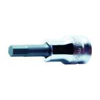 山下工業研究所 Ｚ−ＥＡＬヘックスビットソケット全長５０ｍｍサイズ３ｍｍ 3010MZ.50-3 1