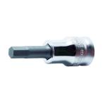 山下工業研究所 Ｚ−ＥＡＬヘックスビットソケット全長５０ｍｍサイズ４ｍｍ 3010MZ.50-4 1