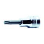 山下工業研究所 Ｚ−ＥＡＬトルクスビットソケット全長５０ｍｍサイズＴ３０ 3025Z.50-T30 1