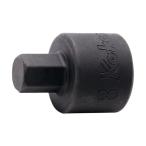 山下工業研究所 コーケン　ヘックスビットソケット　差込角９．５ｍｍ全長２５ｍｍサイズ１２ｍｍ 3012M.25-12 1