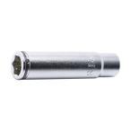 山下工業研究所 コーケン　６．３５ｍｍ差込　ナットグリップディープソケット　１０ｍｍ 2350M-10 1