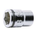 山下工業研究所 コーケン　６．３５ｍｍ差込　ナットグリップソケット　１０ｍｍ 2450MS-10 1