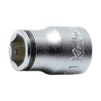 山下工業研究所 コーケン　９．５ｍｍ差込　ナットグリップソケット　１６ｍｍ 3450M-16 1