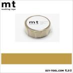 カモ井 mt1P金 奥行4.8×幅4.8×高さ1.5cm MT01P205