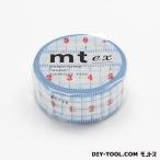 カモイ/カモ井 mtex定規 20mm×10m MTEX1P96