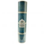 カモ井 mt CASA FLEECE タイル・水色 230mm×5m A-285