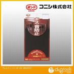 コニシ ボンド フェルトシート 濃茶 2.5mm厚×縦120mm×横100mm HF-03 2枚