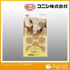 コニシ ボンド フェルトシート丸 2.5mm厚×φ30mm HF-16 8個
