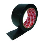 コニシ ボンド建築用アクリル系気密防水テープＶＦ４２０Ａ−５０＃０４６４５ 黒 50mm×20m VF420A-50
