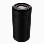 カシムラ iQOS専用ボトルアッシュ ブラック W66×H120×D66mm IQ6