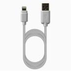 Yahoo! Yahoo!ショッピング(ヤフー ショッピング)カシムラ USB充電&同期ケーブル LN ホワイト W12×H27×D6mm KL16
