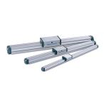 コガネイ スリット式ロッドレスORK�