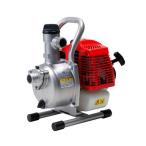  Koshin KOSHIN двигатель насос калибр 25 мм красный. серебряный KM-25S