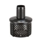  Koshin KOSHIN стрейнер 40 мм калибр 40 мм чёрный PA-022