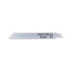 工進 KOSHIN 充電式レシプロソーSRS-180W用 木材用ブレード 銀 PA-507 1個