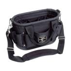 ショッピングバケツ クラインツール 電工バケツトート 12ポケット 58888