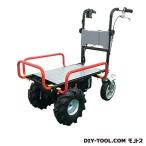 ※法人専用品※和コーポレーション 4輪電動エコキャリアコンテナーハウスカー(エネトラ4ミニ) KT-8SA