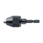 アネックス 簡易型キーレスドリルチャック 1.5-6.5MM AKL-160 1点