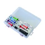 アネックス ネジとりインパクト7本組 1903-NS1