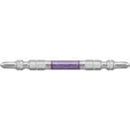 アネックス(ANEX) アネックス ダイヤモンド龍靭ビット 1本組 スリムタイプ ＋2×85 ADRS-2085