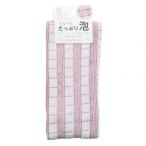 小久保 たっぷり泡ホ゛テ゛ィタオル 3914 1個