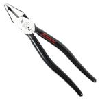 MASTER TOOL 偏芯強力ペンチ MHKP225