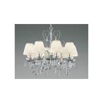 コイズミ照明 LEDシャンデリア AA42096