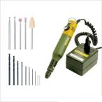 プロクソン ミニルーターMM50特別セット 28512-SK 1点