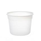  kai nz.. жестяная банка M содержание контейнер прозрачный 19cm×19cm×14cm 1 шт 