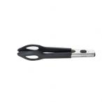 SELECT100 貝印 DH3140 セレクト100 シリコーントング 24cm #000DH3140