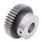 小原歯車工業 歯研平歯車 SSG1.5-34E15