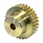 小原歯車工業 ウォームホイール AG6-