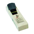 角利産業 ＫＡＫＵＲＩ二枚刃鉋５０ｍｍ サイズ：台寸法/幅65×長さ242mm、有効削幅/43mm、刃幅/50mm 12521